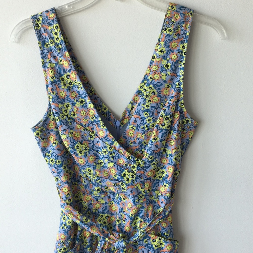 Plenty By Tracy Reese✨ Print Dress